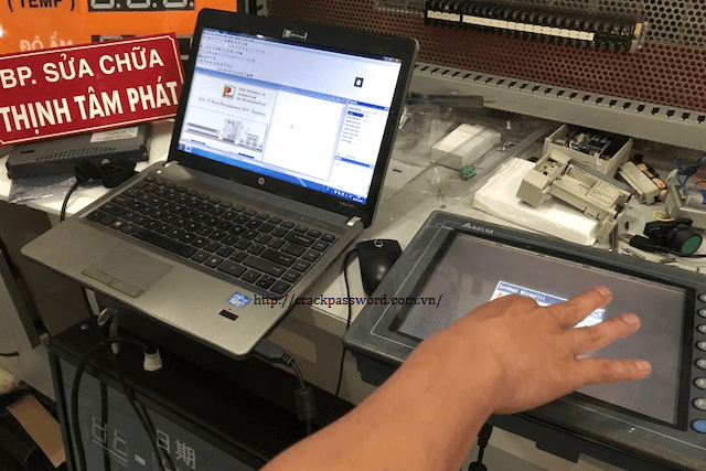 crack-pass-word-hmi-delta-dop-a